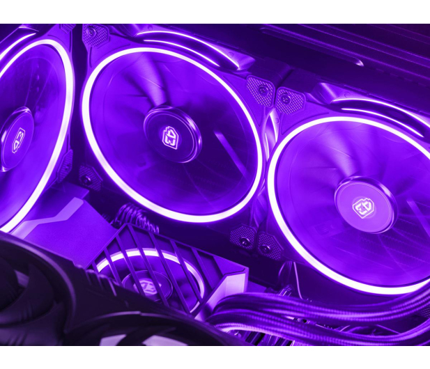 G4M3R ELITE Core Ultra 9 285K/64GB/2TB/RTX5090/W11Px - 1310345 - zdjęcie 4